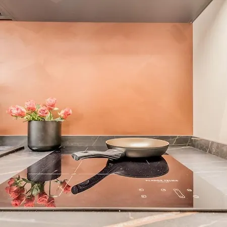 Augusto Imperatore Luxury * Rom