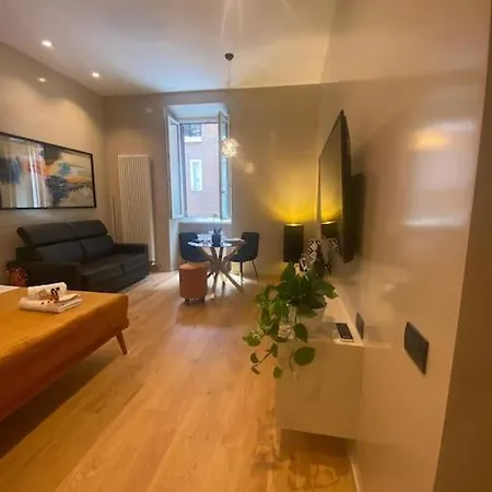 Augusto Imperatore Luxury Rom