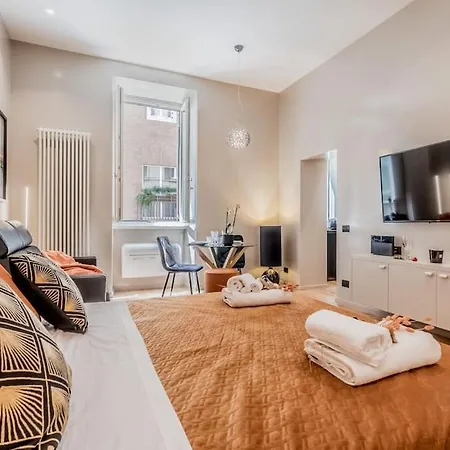 Augusto Imperatore Luxury * Rom