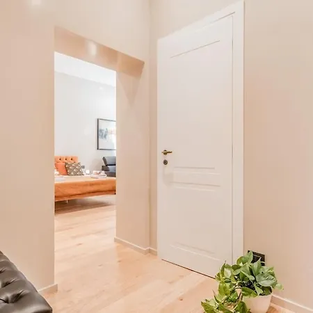 Augusto Imperatore Luxury *