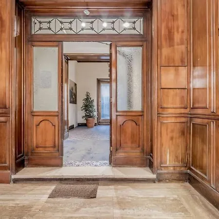 Augusto Imperatore Luxury Rom