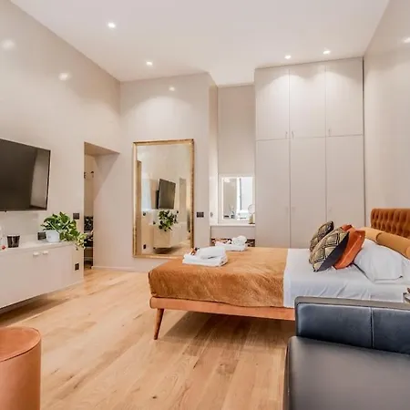 Augusto Imperatore Luxury