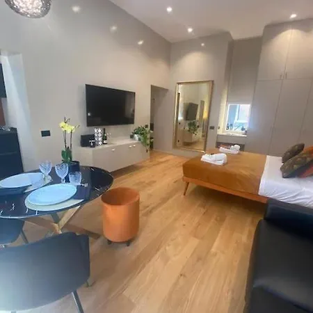 Augusto Imperatore Luxury * Rom