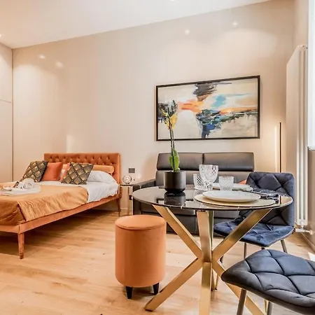 Augusto Imperatore Luxury *