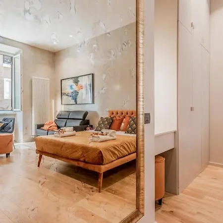 Augusto Imperatore Luxury Rom