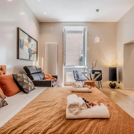 Augusto Imperatore Luxury * Rom