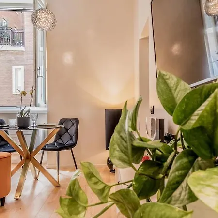 Augusto Imperatore Luxury * Rom