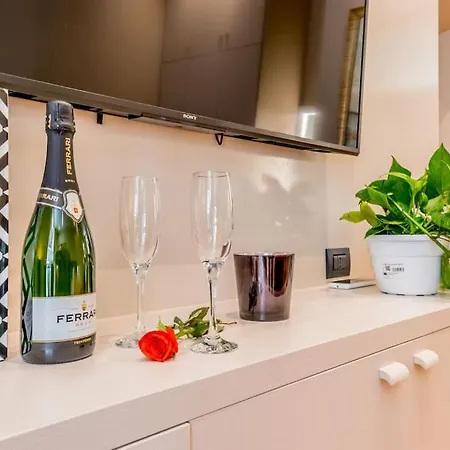 Augusto Imperatore Luxury Rom