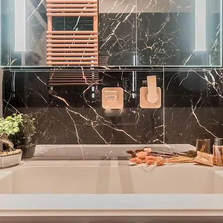 Augusto Imperatore Luxury Rom